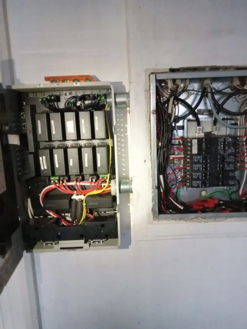 Electrical panel upgrade completed for Electrical Repair Services in El Mirage